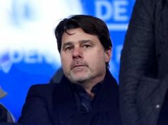 Čerstvé komentáre Mauricia Pochettina k práci Realu Madrid po zhliadnutí katastrofy v Tottenhame Bývalý manažér Tottenhamu Hotspur Mauricio Pochettino sledoval ich pokorenie v Atléticu Madrid.