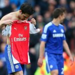 Cesc Fabregas vysvetľuje, kde existujú záväzky s Toolbox a Chelsea poznámka|Futbal|Športová aktivita