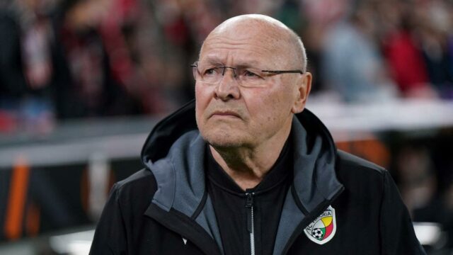 Česko vs Írsko Live streaming info: Kde, kde sledovať CZE vs IRE v kvalifikácii MS FIFA - semifinále?
