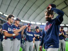 Český elektrikár Ondrej Satoria zožal potlesk japonských fanúšikov Český elektrikár Ondrej Satoria zožal potlesk japonských fanúšikov