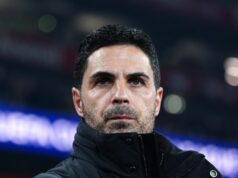 Cesta Arsenalu Ligy majstrov do finále je jasnejšia s blížiacim sa stretnutím Cesta Arsenalu Ligy majstrov do finále je jasnejšia s blížiacim sa stretnutím