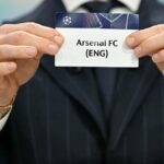 Arsenal v žrebe Ligy majstrov