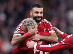 Cesta Liverpoolu do finále Ligy majstrov po návrate do Galatasaray | Futbal | Šport Cesta Liverpoolu do finále Ligy majstrov po návrate do Galatasaray | Futbal | Šport