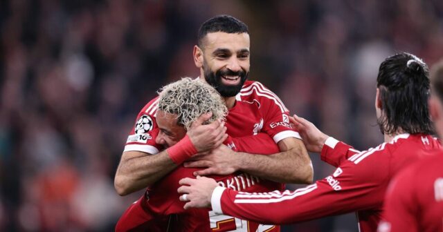 Cesta Liverpoolu do finále Ligy majstrov po návrate do Galatasaray | Futbal | Šport
