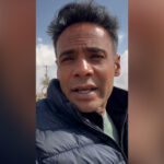 Cesta reportéra al-Džazíry z Jordánska do Iraku | Americko-izraelská vojna proti Iránu