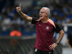 Chapecoense a Corinthians v prvom 0:0 v roku 2026 v Brazílii Download app from appStore