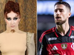 Chappell Roan odhalený bývalou hviezdou Arsenalu v zúrivom vyhlásení, keď dcéra zostala „v slzách“ Jorginho zaútočil na popovú hviezdu Chappella Roana