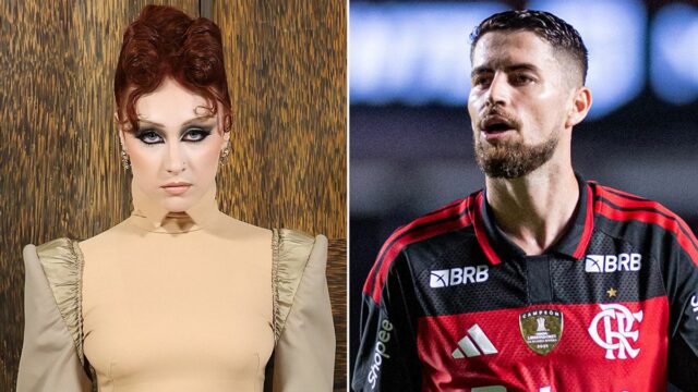 Jorginho zaútočil na popovú hviezdu Chappella Roana