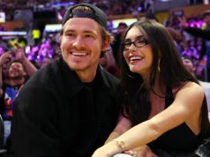 Chargers QB Justin Herbert sa rozplýva nad priateľkou Madison Beer na narodeniny Chargers QB Justin Herbert sa rozplýva nad priateľkou Madison Beer na narodeniny