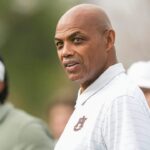 Charles Barkley hovorí o „úžasných imigrantoch“