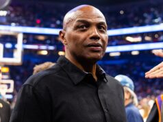 Charles Barkley obhajuje deti výpraskom a hovorí, že sa nestará o odpor Charles Barkley obhajuje deti výpraskom a hovorí, že sa nestará o odpor