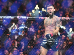 Charles Jourdain naháňa hlavu v UFC Winnipeg – aby prekonal rekord Natea Diaza Download app from appStore