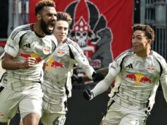 Charlotte FC a Red Bulls majú za cieľ vyzdvihnúť ofenzívu Charlotte FC a Red Bulls majú za cieľ vyzdvihnúť ofenzívu