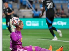 Charlotte FC stanovila tímový rekord v počte gólov, vyfúkla Red Bulls Charlotte FC stanovila tímový rekord v počte gólov, vyfúkla Red Bulls
