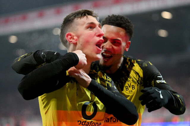 Download app from appStore