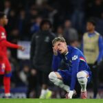 Pokorenie Chelsea zo strany Paris Saint-Germain v Lige majstrov bolo jasnou pripomienkou priepasti medzi Blues a európskou elitou.