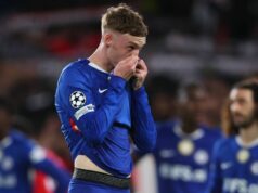 Chelsea a Tottenham po prehrách v Lige majstrov popreli milióny | Futbal | Šport Chelsea a Tottenham po prehrách v Lige majstrov popreli milióny | Futbal | Šport