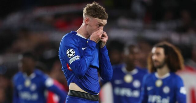 Chelsea a Tottenham po prehrách v Lige majstrov popreli milióny | Futbal | Šport
