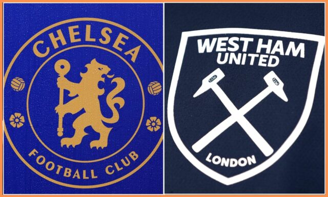 Chelsea a West Ham plánujú rozhovory o prestupe Axela Disasiho
