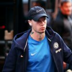 Chelsea by mohla ukončiť zmluvu s Mykhailom Mudrykom, ak bude potvrdená jeho suspendácia