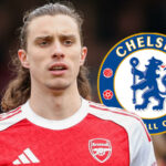 Chelsea chce hviezdu Arsenalu v šoku s dohodou, ktorá „nie je taká nemožná, ako by ste mohli očakávať“