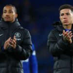 Chelsea 'crey-baby' upustila od hlavného prestupového náznaku, obviňuje Roseniora zo straty PSG; perfektný ďalší ťah uvažovaný