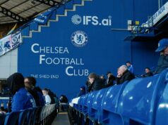 Chelsea dostala zákaz prestupov a veľkú pokutu po porušení pravidiel Premier League Chelsea dostala zákaz prestupov a veľkú pokutu po porušení pravidiel Premier League