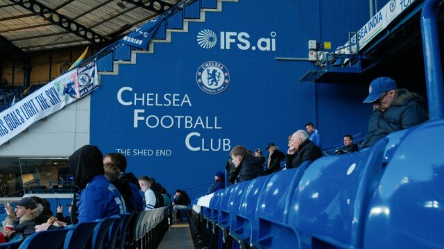 Chelsea dostala zákaz prestupov a veľkú pokutu po porušení pravidiel Chelsea dostala zákaz prestupov a veľkú pokutu po porušení pravidiel Premier League