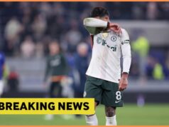 Chelsea dostane ponuku na prestup Enza Fernandeza vo výške 200 miliónov eur Chelsea dostane ponuku na prestup Enza Fernandeza vo výške 200 miliónov eur