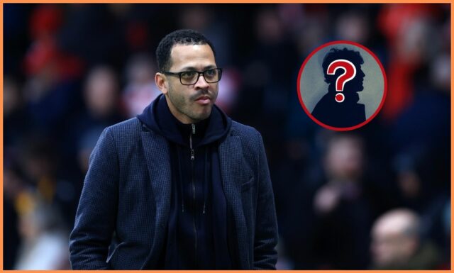 Chelsea eye Valentin Barco prestúpil za Liama ​​Roseniora
