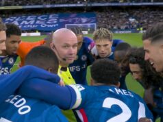 Chelsea huddle je príznakom komického, honosného klubu s manažérom LinkedIn Chelsea huddle je príznakom komického, honosného klubu s manažérom LinkedIn