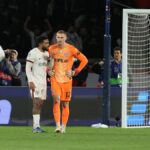 Chyba Filipa Jorgensena stála Chelsea v PSG, pretože stavidlá sa otvorili neskoro