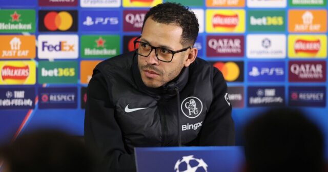 Chelsea má štyri možnosti, ako nahradiť Roseniora ako vlastníka „zvážiť Chelsea má štyri možnosti, ako nahradiť Roseniora ako vlastníka „zvážiť prepustenie“ | Futbal | Šport