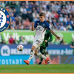 Chelsea má veľký záujem o prestup Luku Vuskoviča