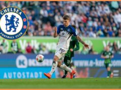 Chelsea má veľký záujem o prestup Luku Vuskoviča Chelsea má veľký záujem o prestup Luku Vuskoviča