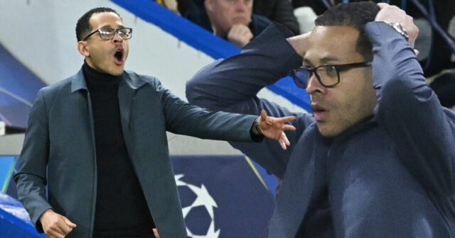 Chelsea musí urobiť nepríjemné rozhodnutie Liama ​​Roseniora - závisí od toho ich budúcnosť | Futbal | Šport
