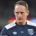 Chelsea angažovala Caspera Ankergrena ako dočasného trénera brankárov v klube