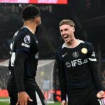 Zdá sa, že Chelsea získala veľkú podporu pre svoje nádeje na zabezpečenie kvalifikácie do Ligy majstrov