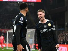 Chelsea poskytla podporu v kvalifikácii Ligy majstrov, keďže Liverpool potvrdil zranenie Zdá sa, že Chelsea získala veľkú podporu pre svoje nádeje na zabezpečenie kvalifikácie do Ligy majstrov