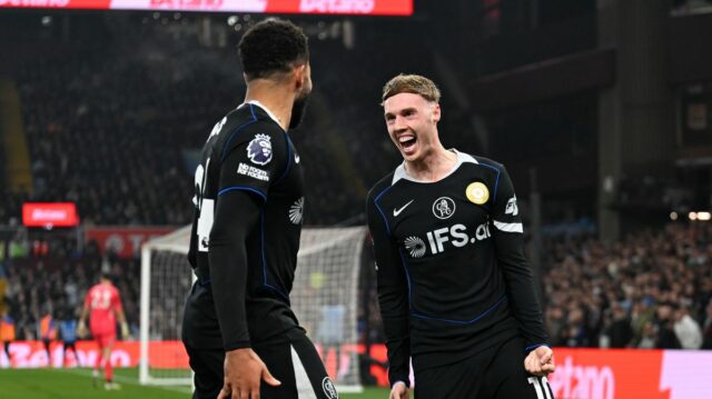 Chelsea poskytla podporu v kvalifikácii Ligy majstrov, keďže Liverpool potvrdil Zdá sa, že Chelsea získala veľkú podporu pre svoje nádeje na zabezpečenie kvalifikácie do Ligy majstrov