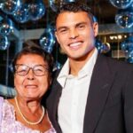 Prizerá sa Thiago Silva z FC Porto