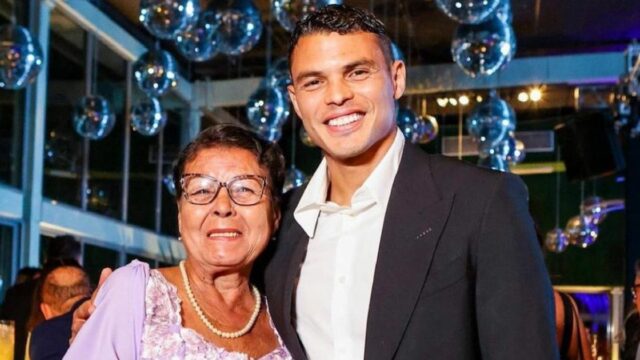 Prizerá sa Thiago Silva z FC Porto 