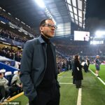 Chelsea objavila totožnosť krtka, z ktorého unikli dôležité správy o tíme