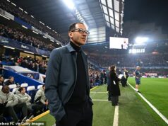 Chelsea potvrdila, že NAŠLA svojho krtka v šatni: Blues objavili identitu vinníka po tom, čo boli zdieľané správy o tíme pred prehrami Ligy majstrov od PSG Chelsea objavila totožnosť krtka, z ktorého unikli dôležité správy o tíme