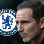 Chelsea povedala, aby znovu angažovala Franka Lamparda potom, čo BlueCo rozhodne o prepustení Liama ​​Roseniora