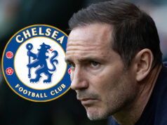 Chelsea povedala, aby znovu angažovala Franka Lamparda potom, čo BlueCo rozhodne o prepustení Liama Roseniora Chelsea povedala, aby znovu angažovala Franka Lamparda potom, čo BlueCo rozhodne o prepustení Liama Roseniora