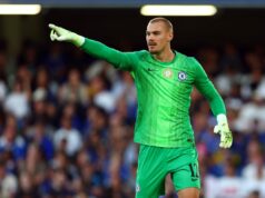 Chelsea predpovedala XI proti PSG: Filip Jorgensen začne cez Roberta Sancheza Chelsea predpovedala XI proti PSG: Filip Jorgensen začne cez Roberta Sancheza