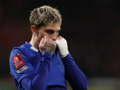 Chelsea predpovedala XI proti PSG ako rozhodnutia Alejandra Garnacha a Colea Palmera Alejandro Garnacho