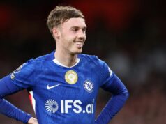 Chelsea predpovedala XI vs Aston Villa, keďže Alejandro Garnacho začína a Cole Palmer sa rozhodol Cole Palmer