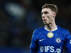 Chelsea predpovedala XI vs PSG ako rozhodnutia Palmera a Garnacha, prezradila náhrada Jamesa Cole Palmer